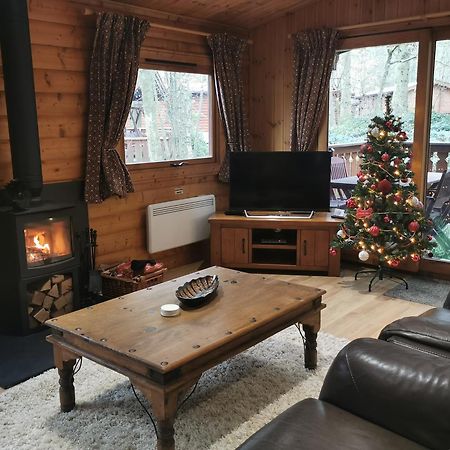 Fern Lodge Лаут Экстерьер фото
