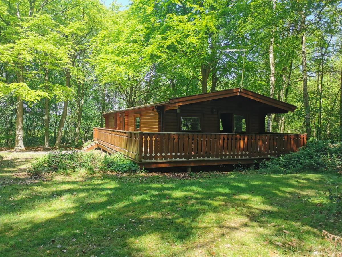 Fern Lodge Лаут Экстерьер фото