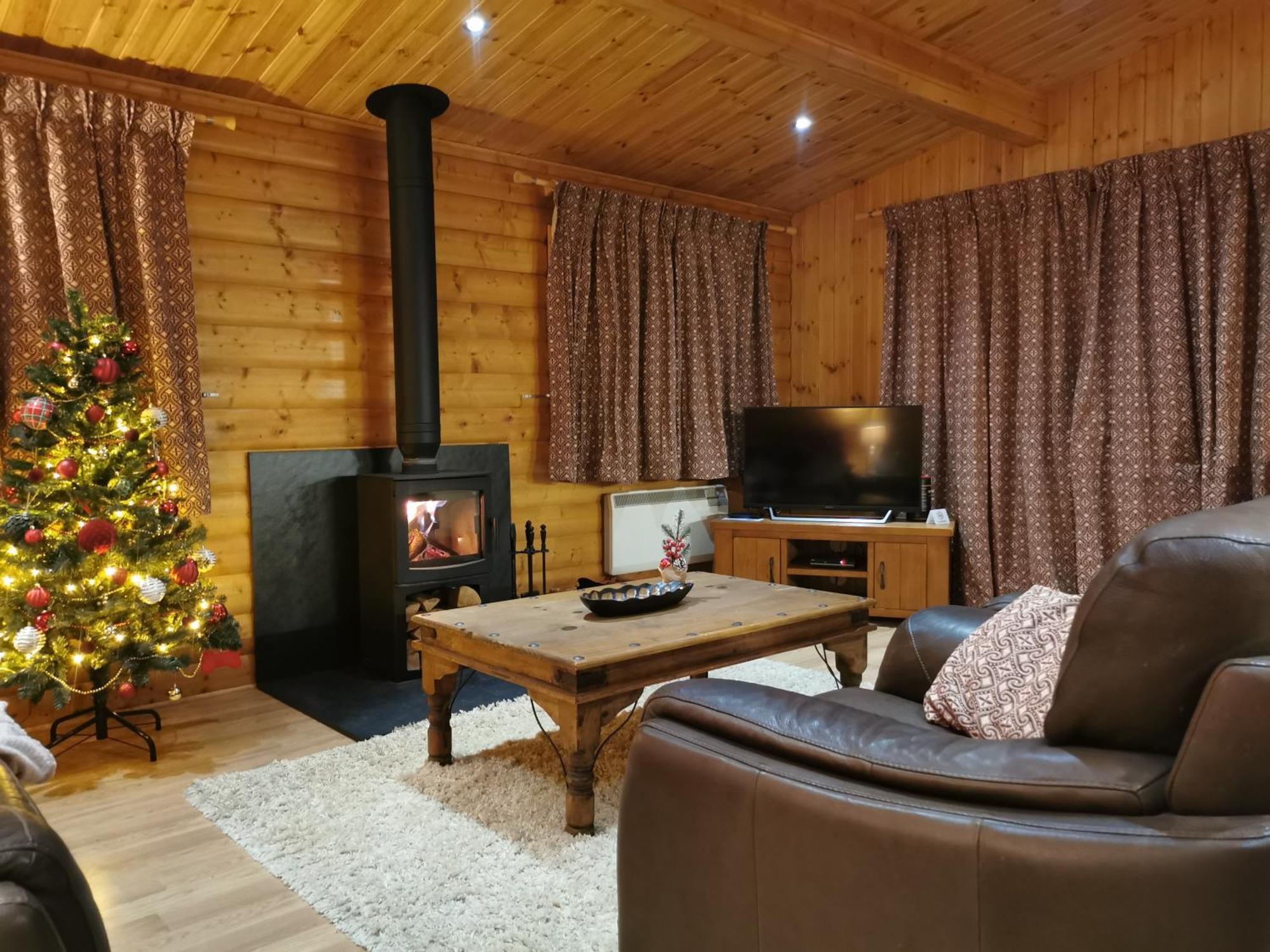 Fern Lodge Лаут Экстерьер фото